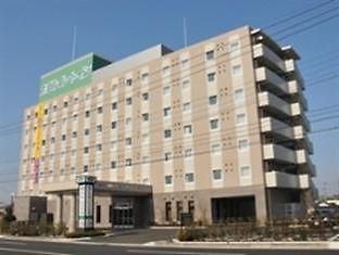 Hotel Route-Inn Utsunomiya Miyukicho -Kokudou4Gou- Zewnętrze zdjęcie