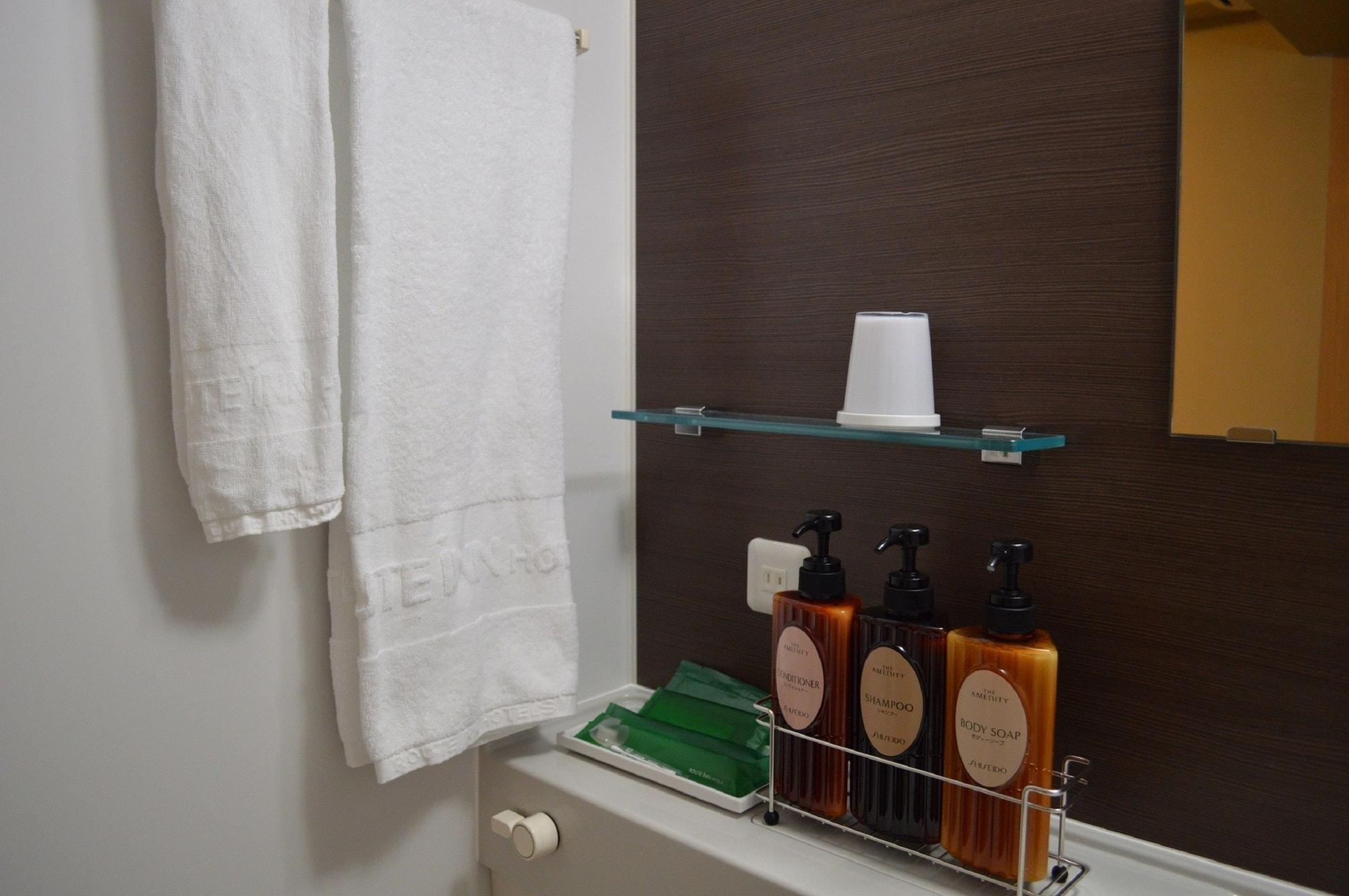 Hotel Route-Inn Utsunomiya Miyukicho -Kokudou4Gou- Zewnętrze zdjęcie