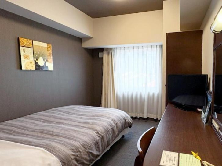 Hotel Route-Inn Utsunomiya Miyukicho -Kokudou4Gou- Zewnętrze zdjęcie