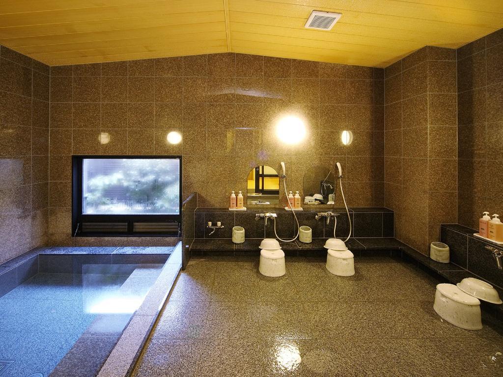 Hotel Route-Inn Utsunomiya Miyukicho -Kokudou4Gou- Zewnętrze zdjęcie