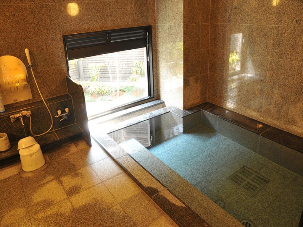 Hotel Route-Inn Utsunomiya Miyukicho -Kokudou4Gou- Zewnętrze zdjęcie