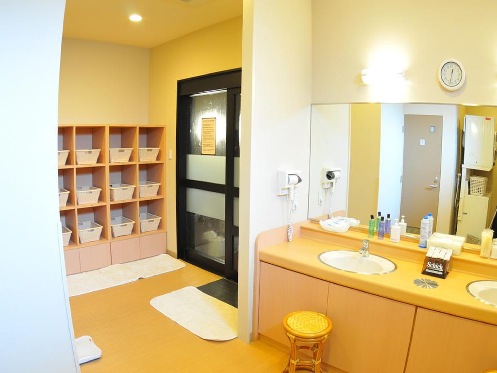 Hotel Route-Inn Utsunomiya Miyukicho -Kokudou4Gou- Zewnętrze zdjęcie