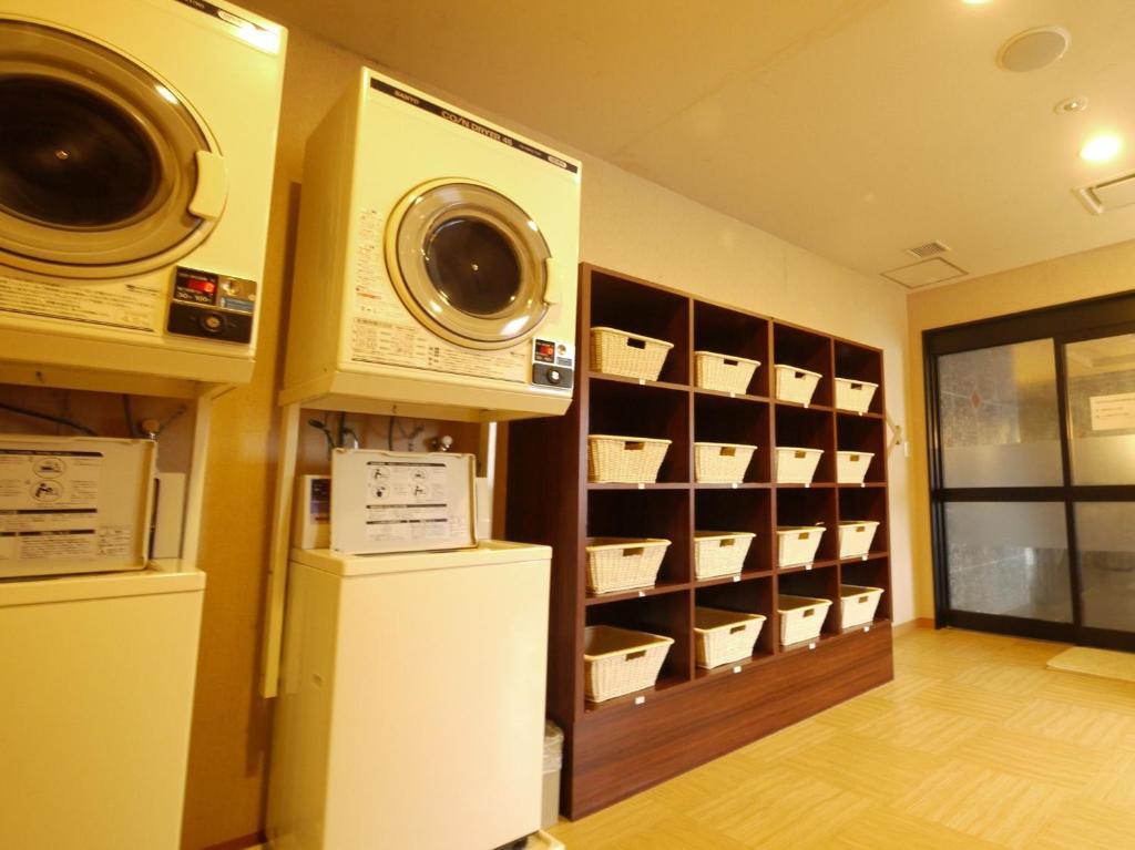 Hotel Route-Inn Utsunomiya Miyukicho -Kokudou4Gou- Zewnętrze zdjęcie