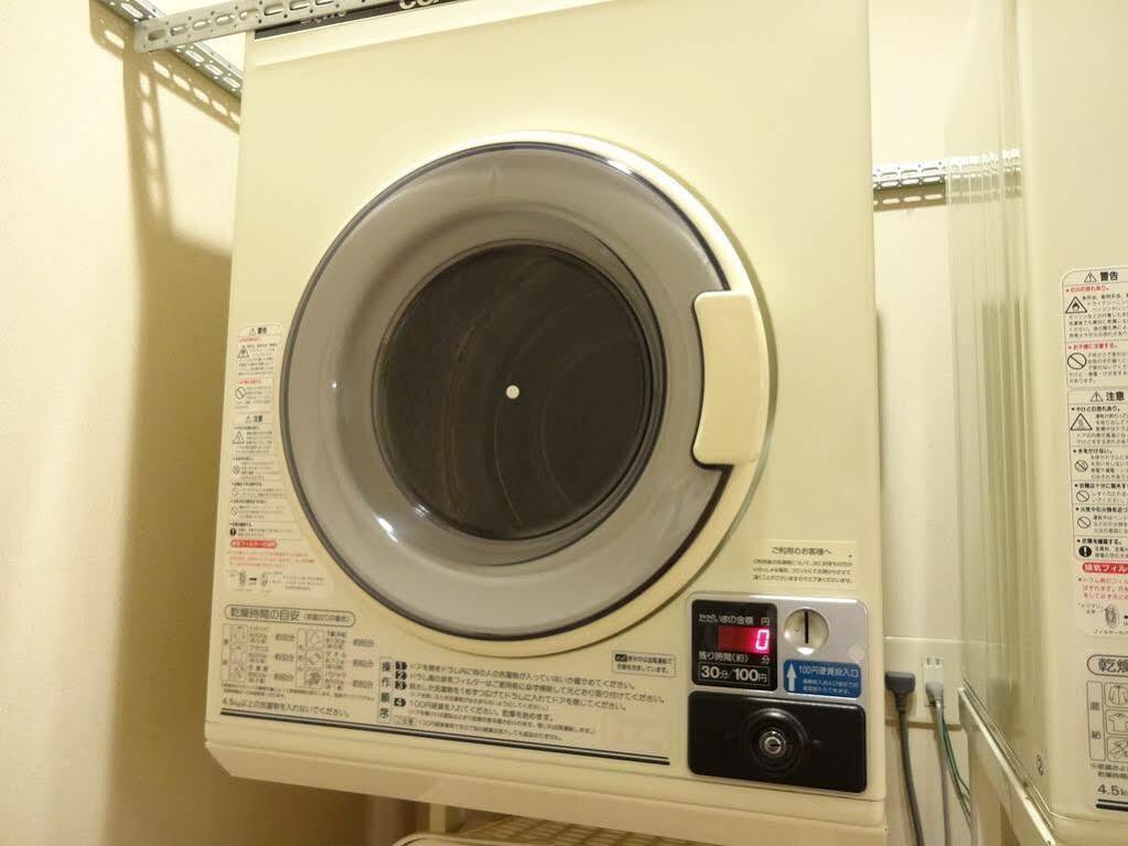 Hotel Route-Inn Utsunomiya Miyukicho -Kokudou4Gou- Zewnętrze zdjęcie