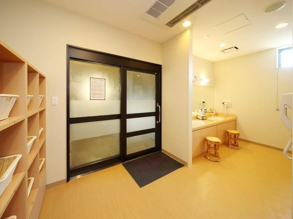 Hotel Route-Inn Utsunomiya Miyukicho -Kokudou4Gou- Zewnętrze zdjęcie