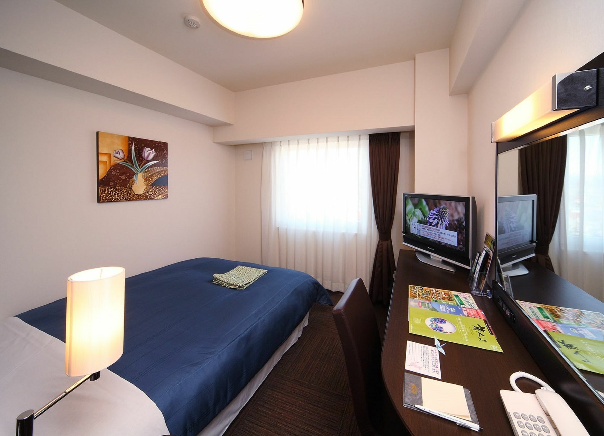 Hotel Route-Inn Utsunomiya Miyukicho -Kokudou4Gou- Zewnętrze zdjęcie